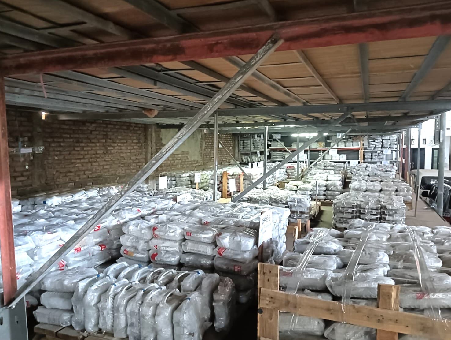 Scrap Delivery Services 4